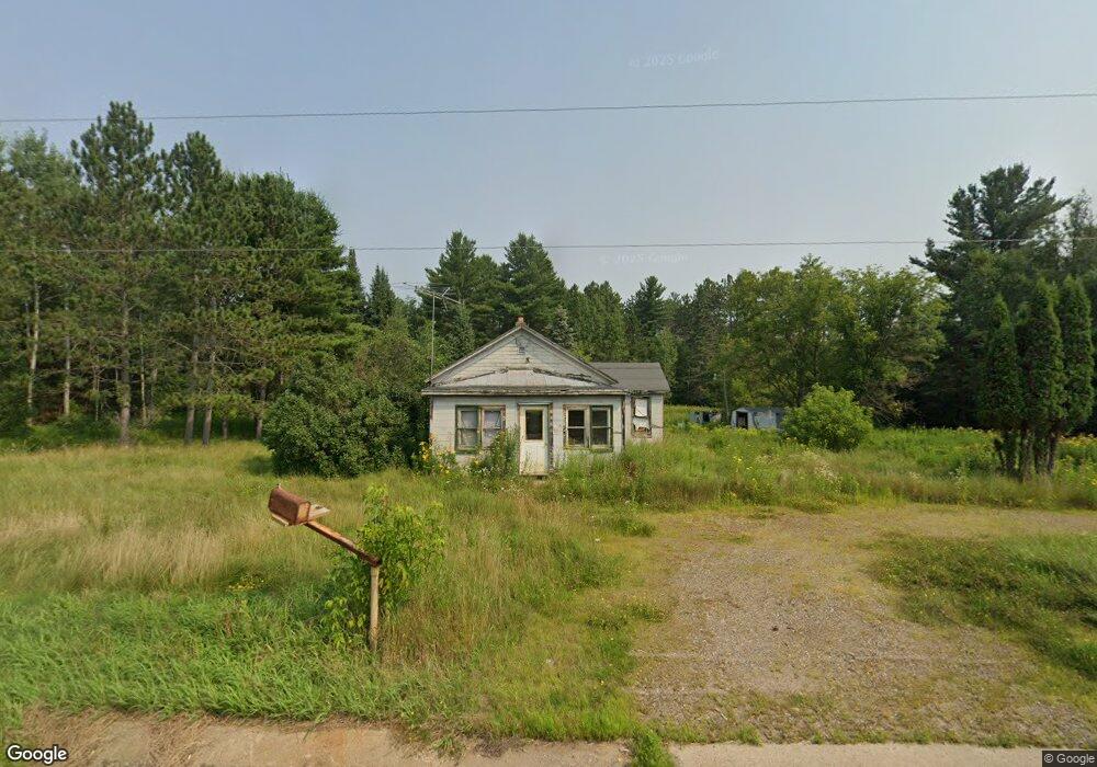 W7868 State Road 86, Tomahawk, WI 54487 - photo 1