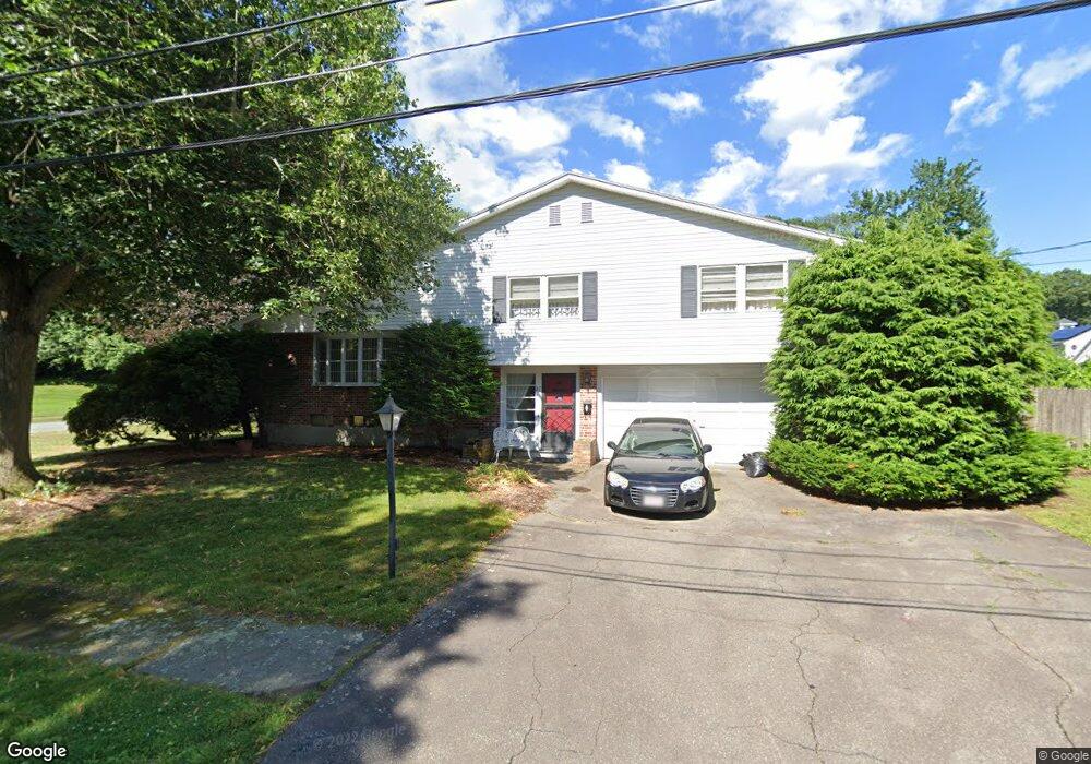 27 Ina Rd, Needham, MA 02492 - photo 1