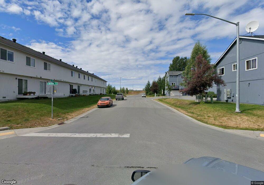 7402 Meadow St unit 8B, Anchorage, AK 99507 - photo 1