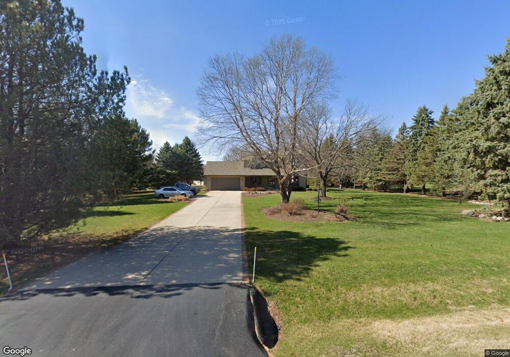 S71W13524 Woods Rd, Muskego, WI 53150 - photo 1