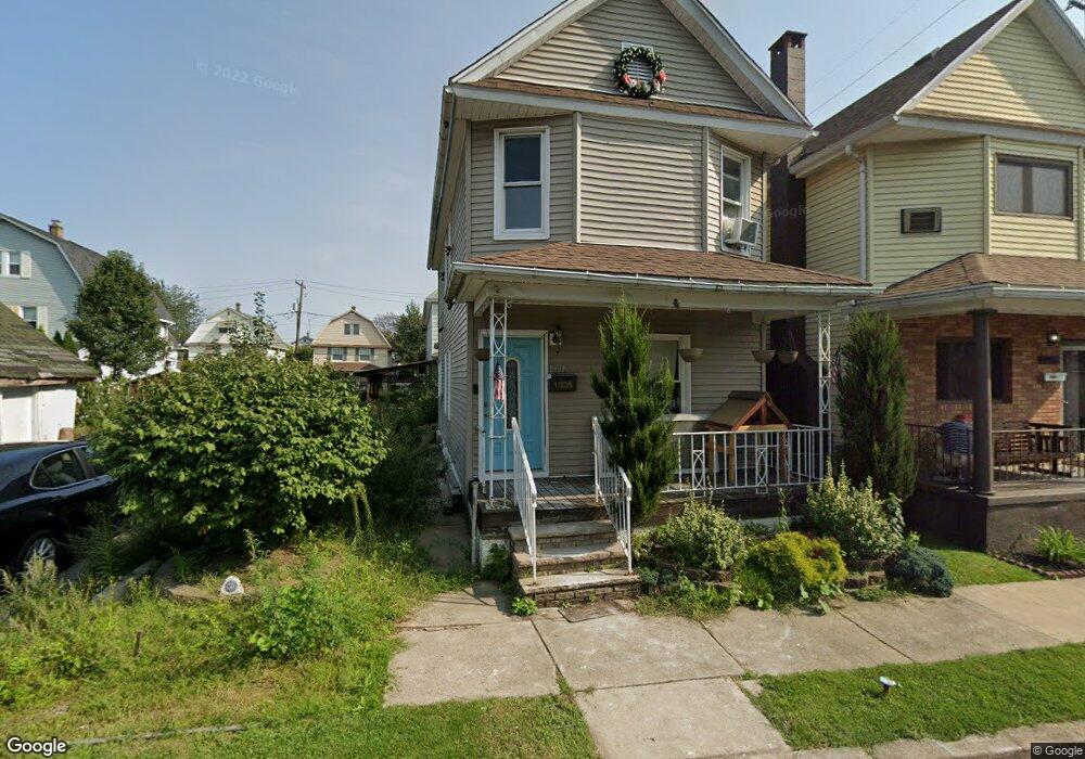 1037 Gunster Ave, Scranton, PA 18508 - photo 1