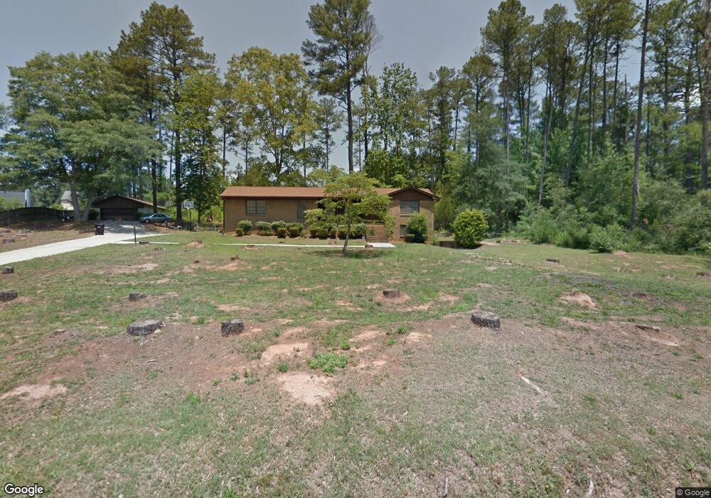 3974 Minnow Rd, Rex, GA 30273 - photo 1