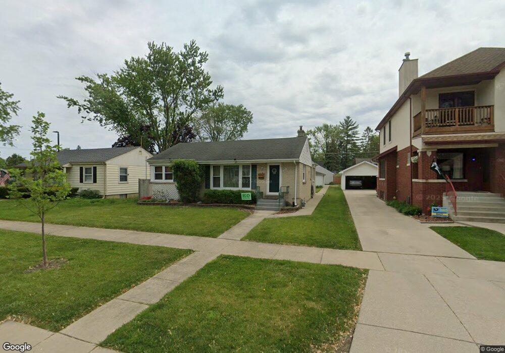 1467 E Walnut Ave, Des Plaines, IL 60016 - photo 1
