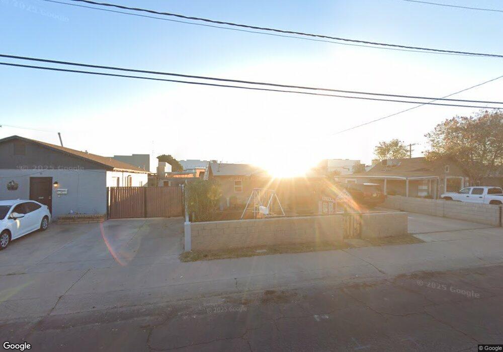 523 S Macdonald, Mesa, AZ 85210 - photo 1