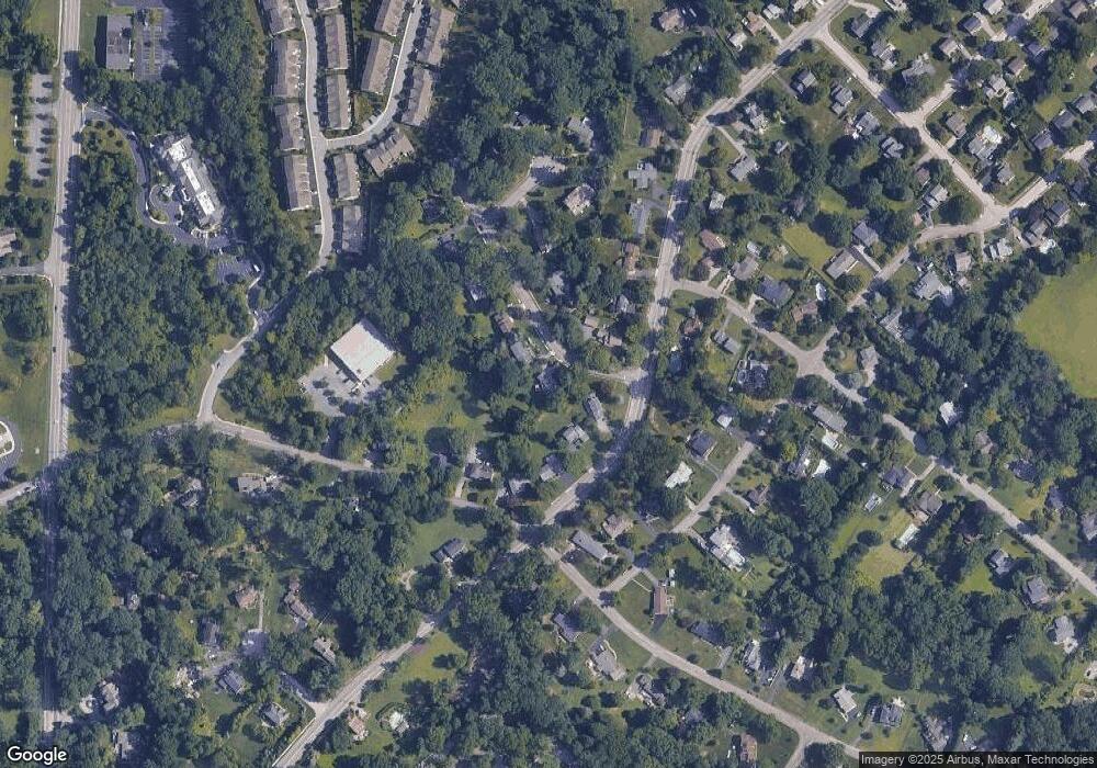 404 Dogwood Ln, Newtown Square, PA 19073 - photo 1