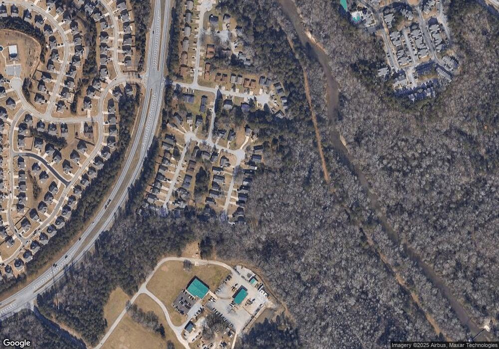 1700 Riverchase Cir NE, Conyers, GA 30013 - photo 1