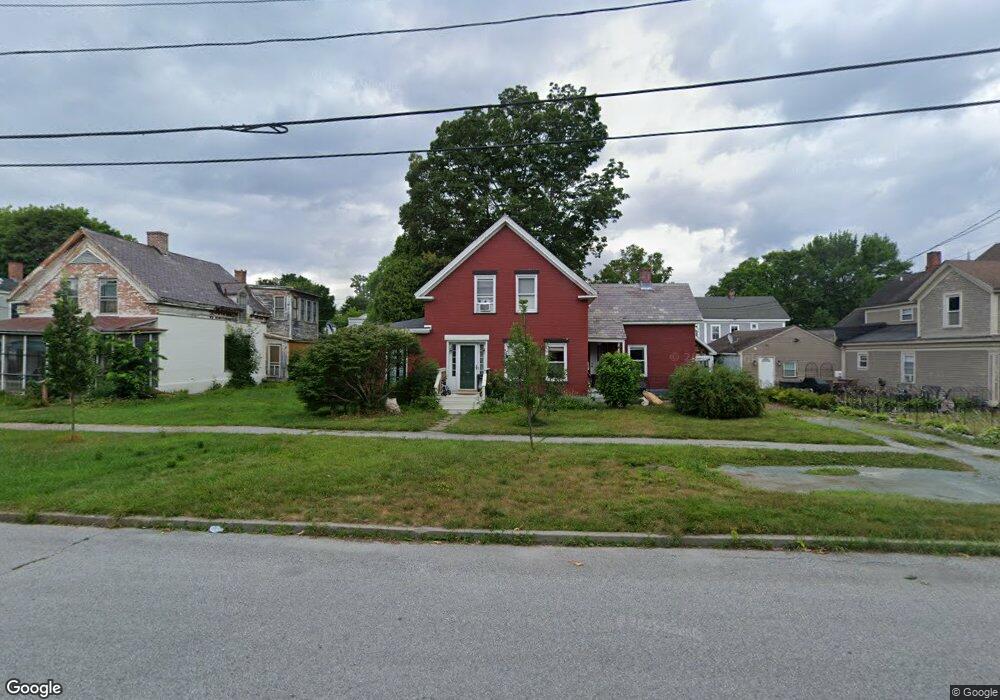 46 Chestnut Ave, Rutland, VT 05701 - photo 1