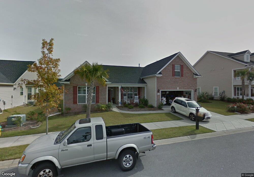 1158 Baron Dr, Myrtle Beach, SC 29577 - photo 1