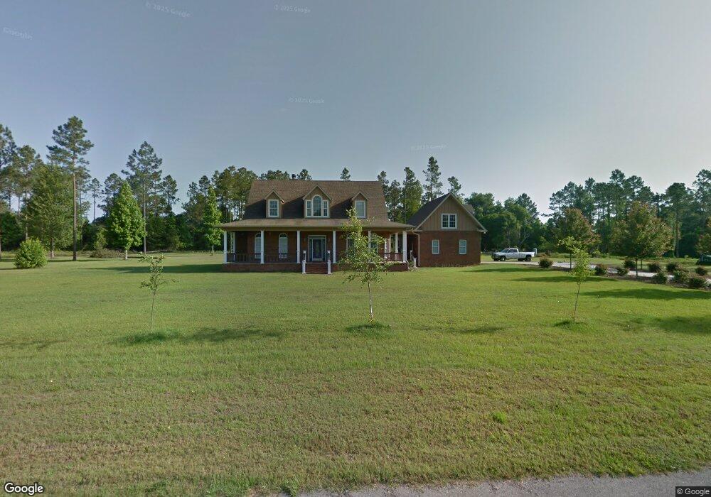 183 Red Fox Run, Monticello, FL 32344 - photo 1