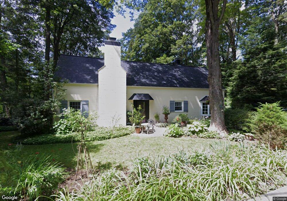 12 Old Mailcoach Rd, Redding, CT 06896 - photo 1