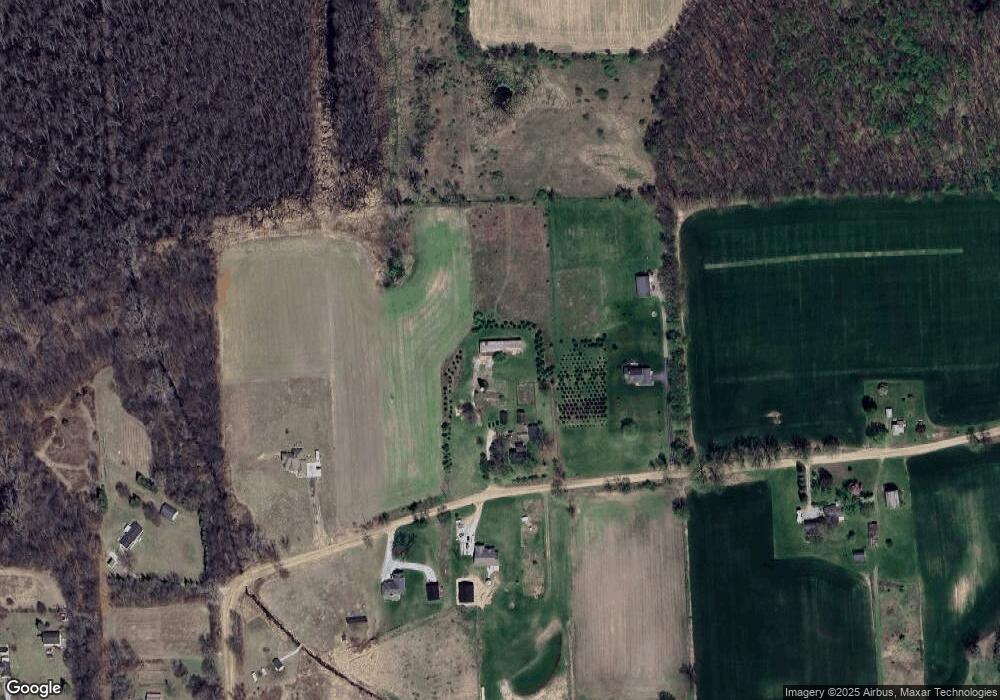 2791 N Dancer Rd, Dexter, MI 48130 - photo 1