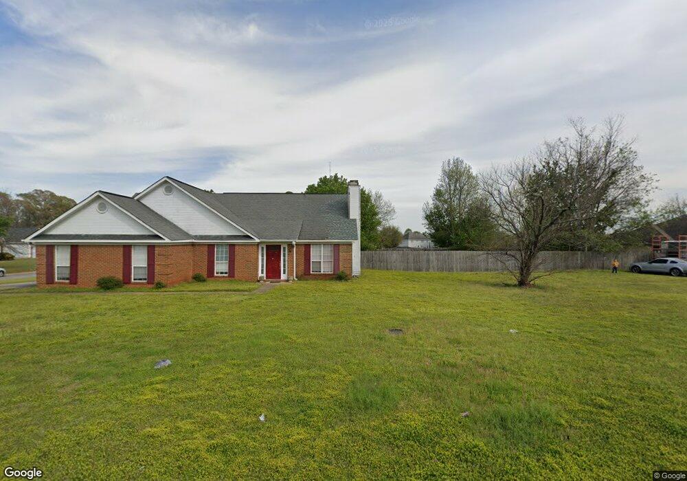 1100 Overpass Ln, Warner Robins, GA 31088 - photo 1