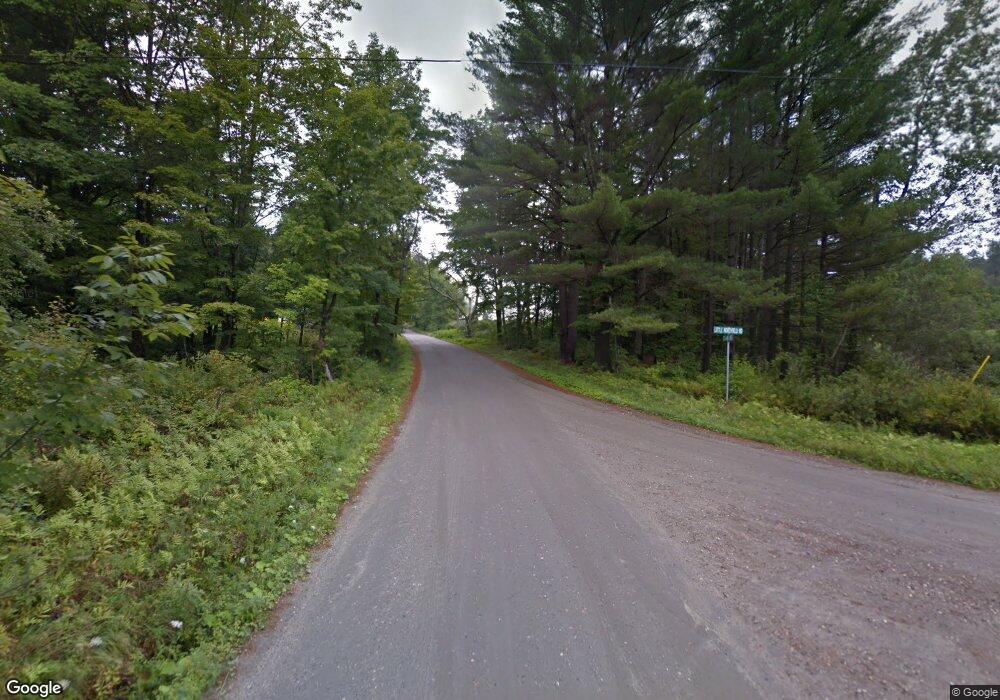 0 Clark Rd, Northfield, VT 05663 - photo 1