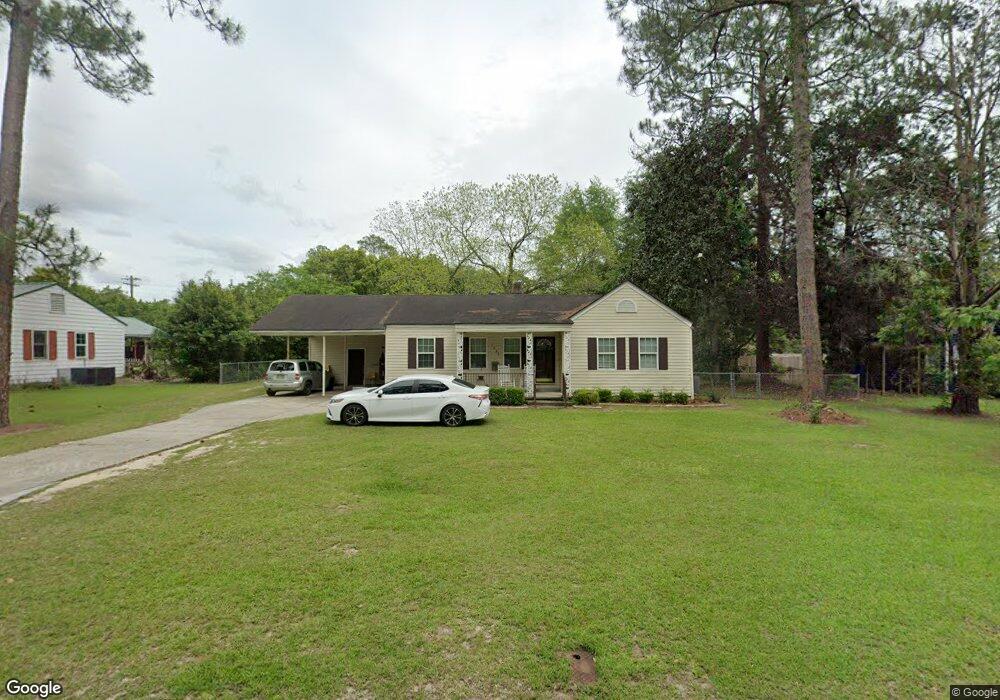 1203 9th St SW, Moultrie, GA 31768 - photo 1