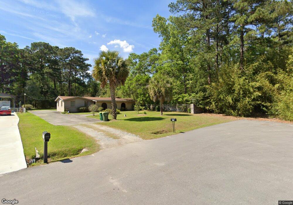 420 Pine St, Pooler, GA 31322 - photo 1