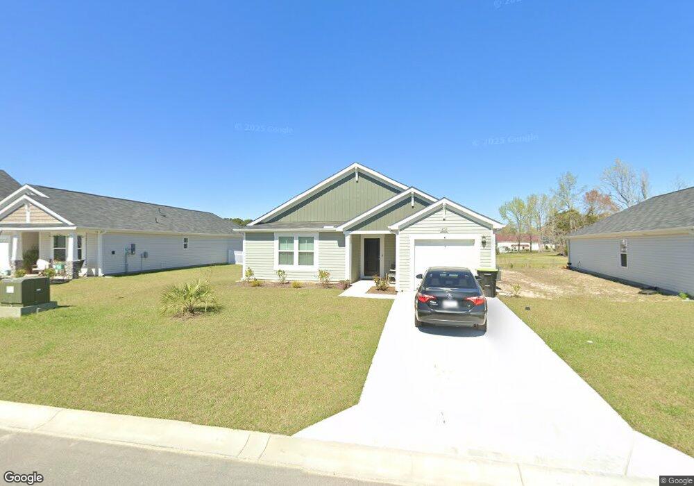 202 Foxford Dr, Conway, SC 29526 - photo 1