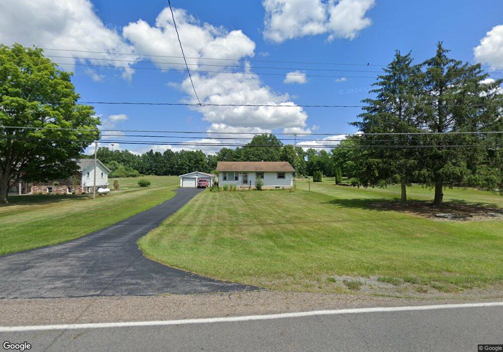 4232 Rock Spring Rd, Ravenna, OH 44266 - photo 1