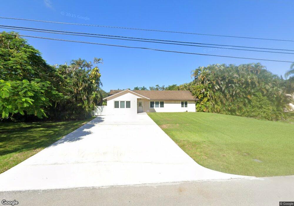 5021 SW 199th Ave, Southwest Ranches, FL 33332 - photo 1