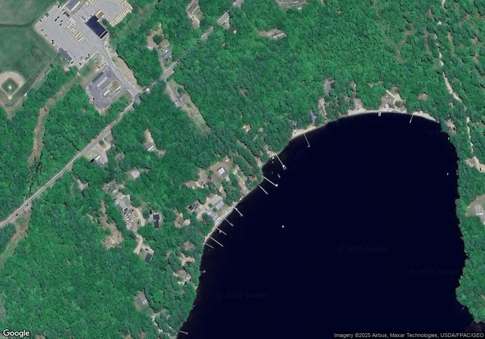 42 Shore Rd, Standish, ME 04084 - photo 1