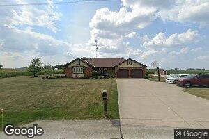 1589 Homan Rd, Maria Stein, OH 45860