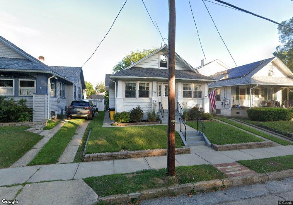 204 Lafayette Rd, Audubon, NJ 08106 - photo 1