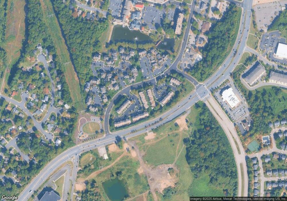 2298 Wheel Cog Place, Woodbridge, VA 22192 - photo 1