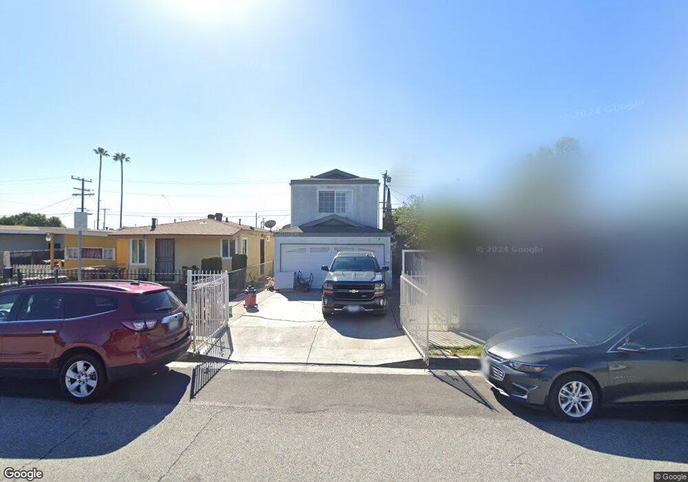 1438 W 153rd St, Compton, CA 90220 - photo 1