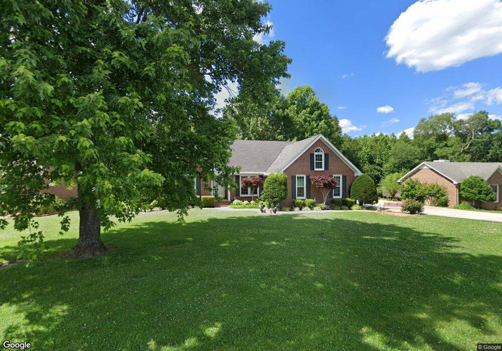 33 River Ct, Manchester, TN 37355 - photo 1