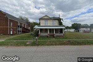 354 Main St, Rutland, OH 45775