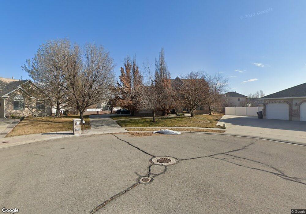 3225 W Cameron Park Ct, South Jordan, UT 84095 - photo 1
