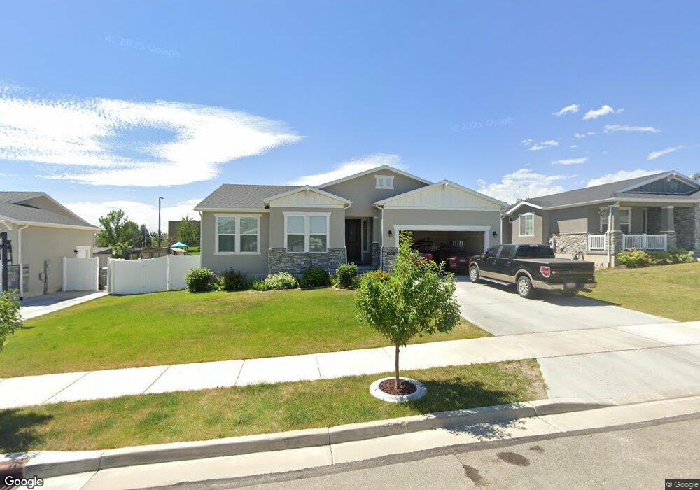 6867 W 8150 S, West Jordan, UT 84081 - photo 1
