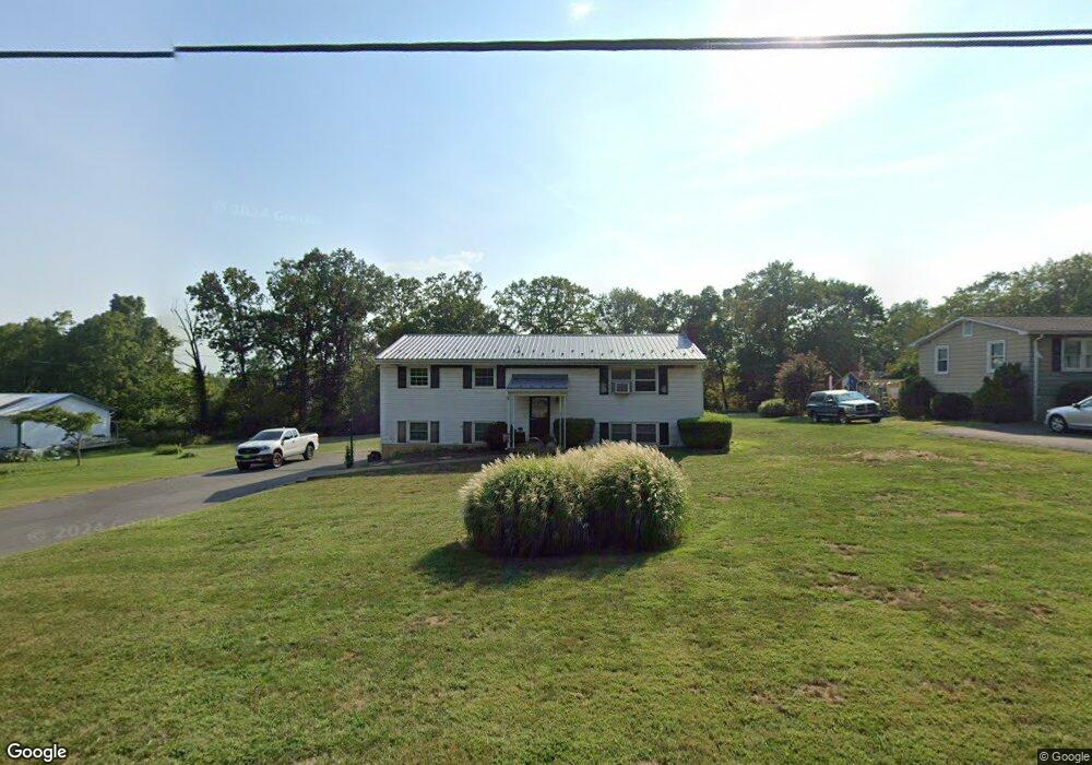 2730 E Weaver Rd, Greencastle, PA 17225 - photo 1