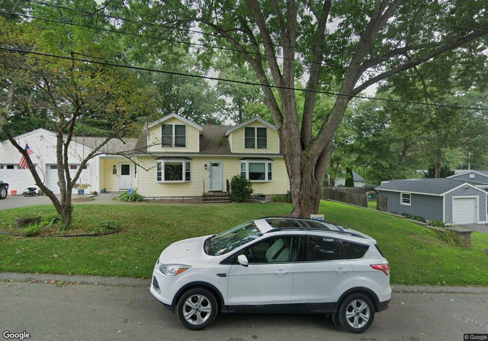 126 Martha Terrace, Portsmouth, NH 03801 - photo 1