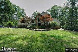 27 Elbrook Dr, Allendale, NJ 07401