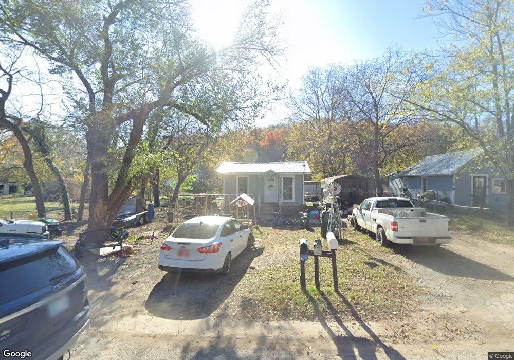 1307 W Moore St, Henryetta, OK 74437 - photo 1