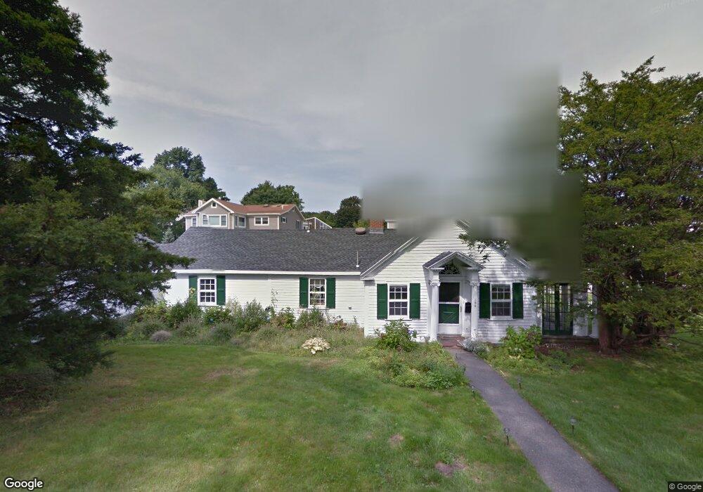 150 Beach Bluff Ave, Swampscott, MA 01907 - photo 1