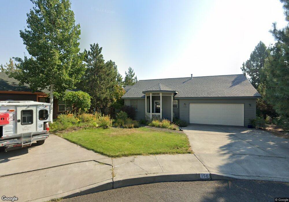 156 SE Windance Ct, Bend, OR 97702 - photo 1