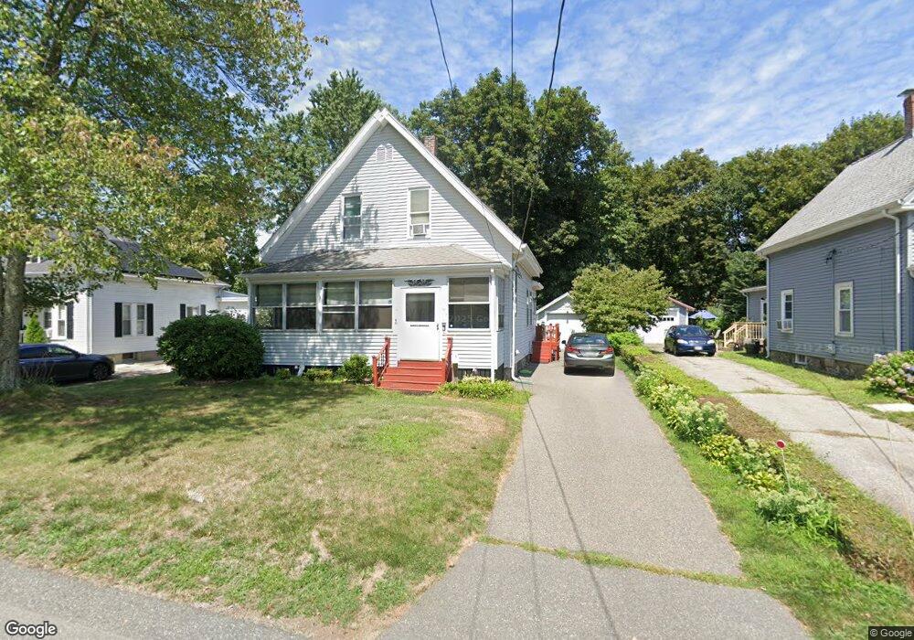 85 Pratt St, Avon, MA 02322 - photo 1