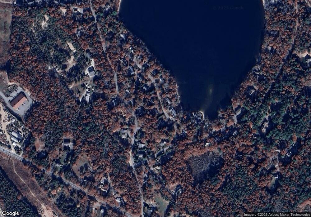 16 Pattee Rd, East Falmouth, MA 02536 - photo 1