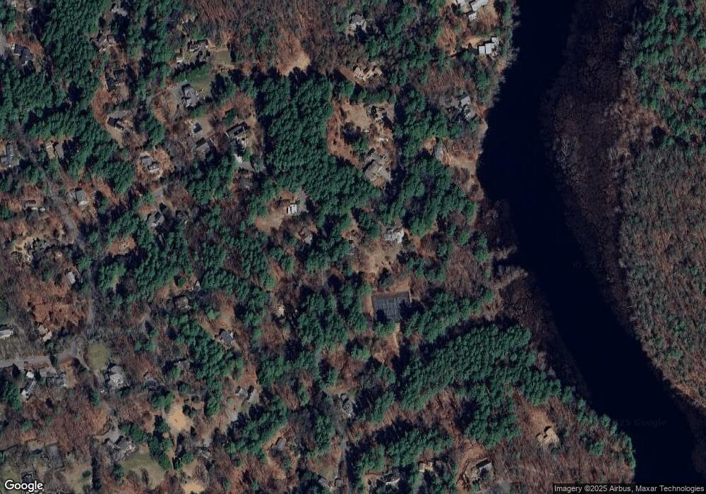 355 Heaths Bridge Rd, Concord, MA 01742 - photo 1