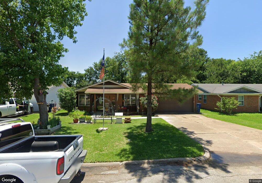 162 Chickadee Ln, Denison, TX 75020 - photo 1