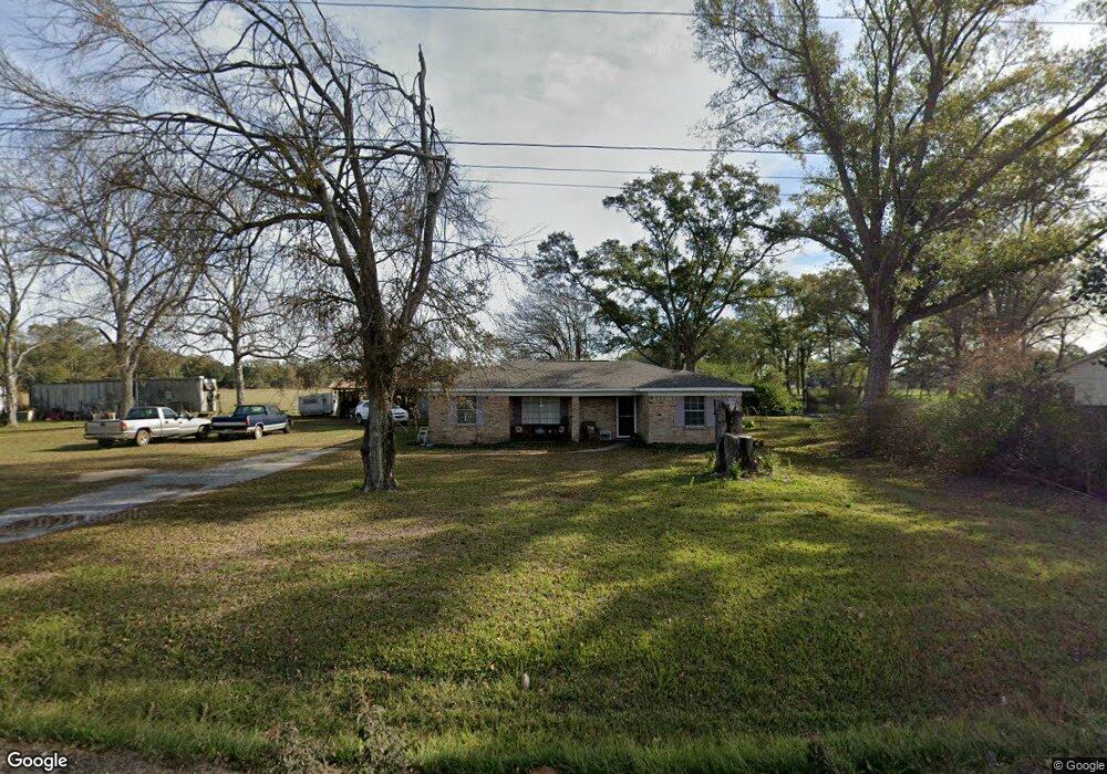 6132 Ward Pineview Rd, Lucedale, MS 39452 - photo 1