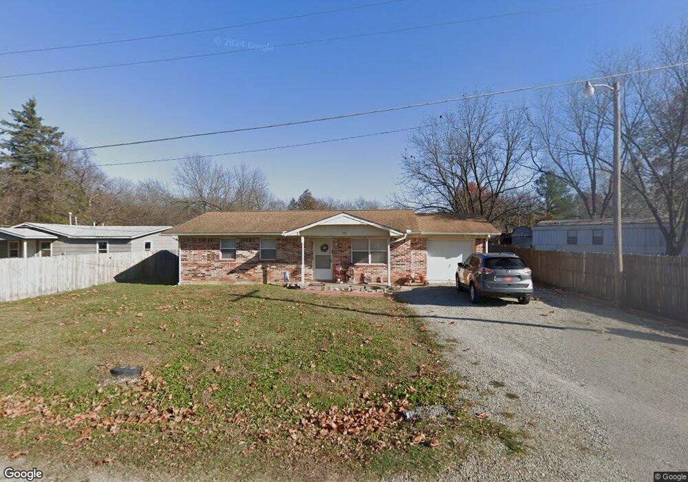 302 N Maple, Dewar, OK 74431 - photo 1