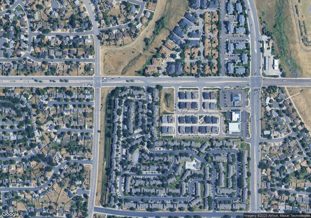 1110 S Waco St unit B, Aurora, CO 80017 - photo 1