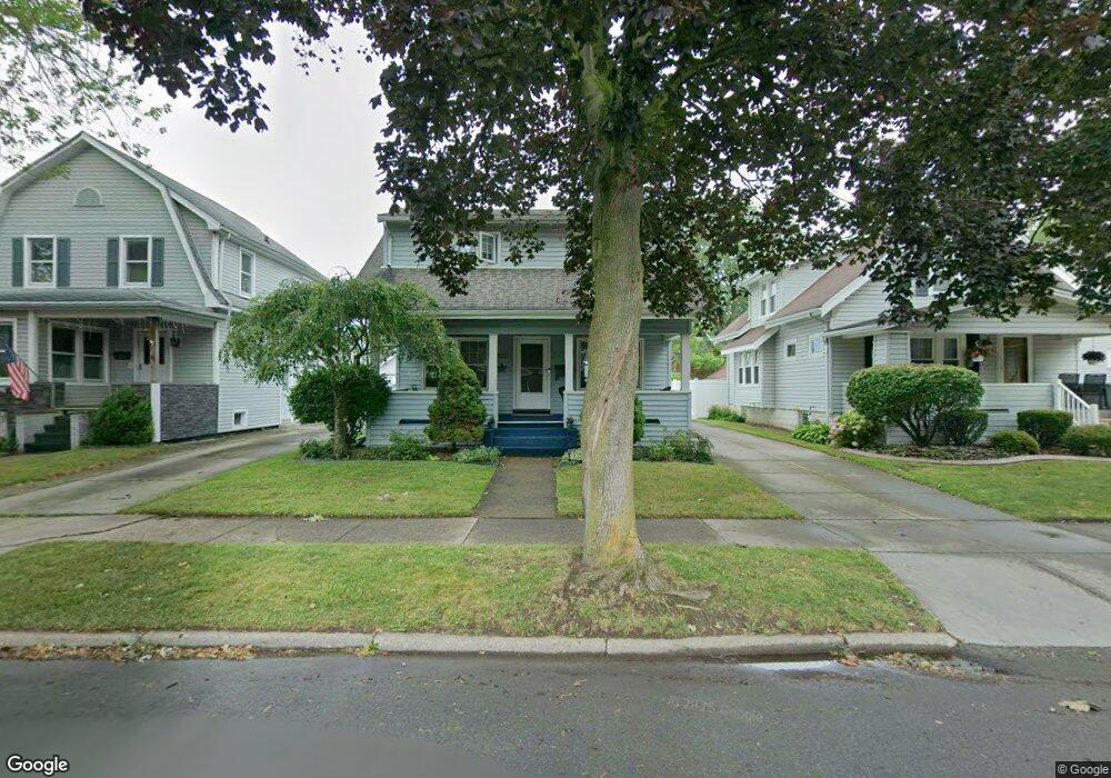 420 Stanley St, North Tonawanda, NY 14120 - photo 1