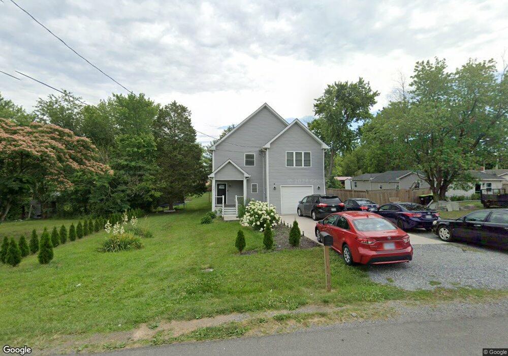 127 Broad Ave, Winchester, VA 22602 - photo 1