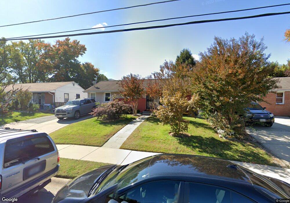 1919 Lewis Ave, Rockville, MD 20851 - photo 1