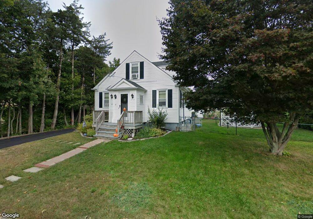 16 Howard St, North Dartmouth, MA 02747 - photo 1