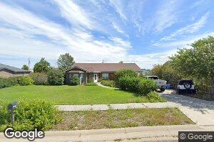 904 N Queen St, Valentine, NE 69201