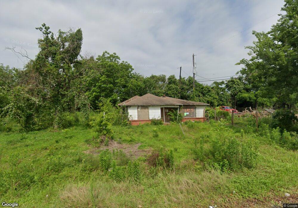 6925 Parkhurst Dr, Houston, TX 77028 - photo 1